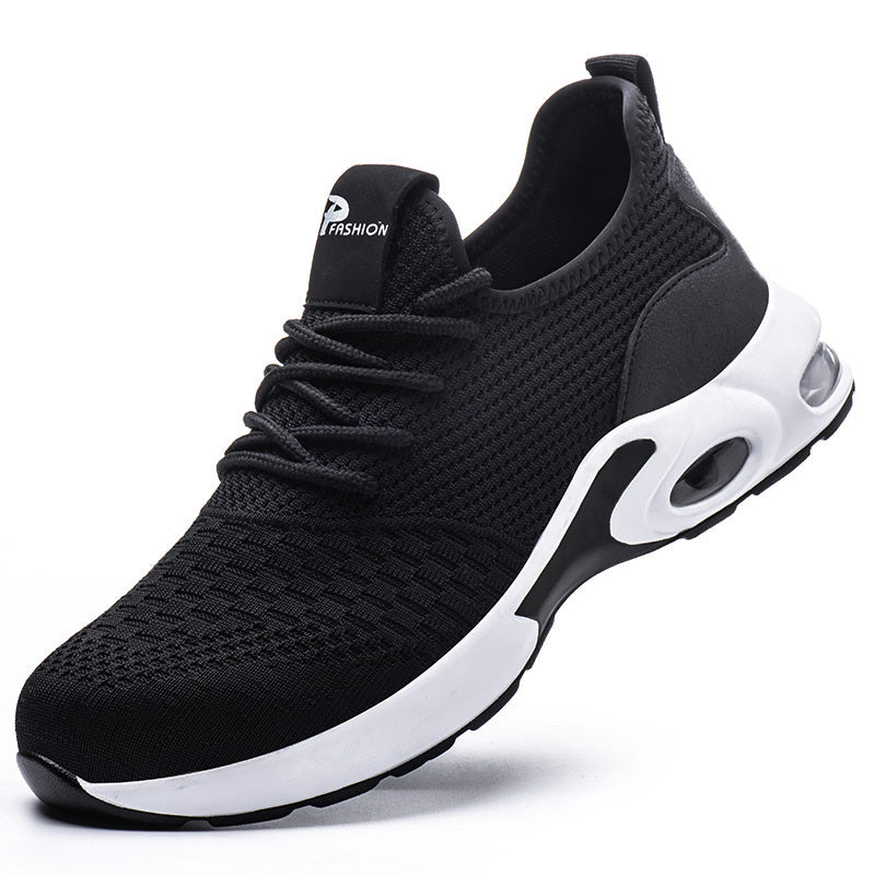 Sneaker für Frauen mit innovativer Dämpfung R&B