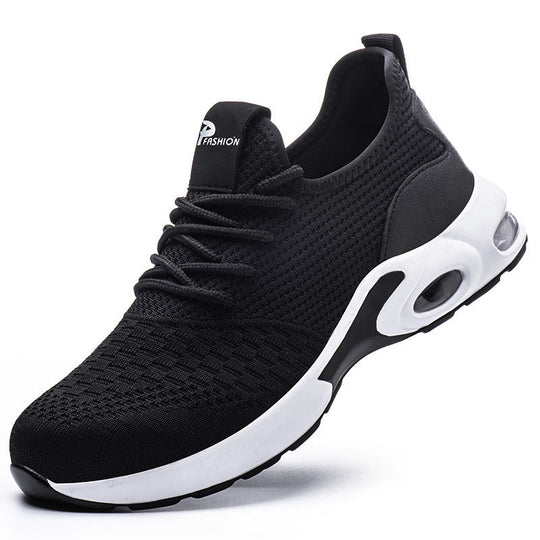 Sneaker für Frauen mit innovativer Dämpfung R&B