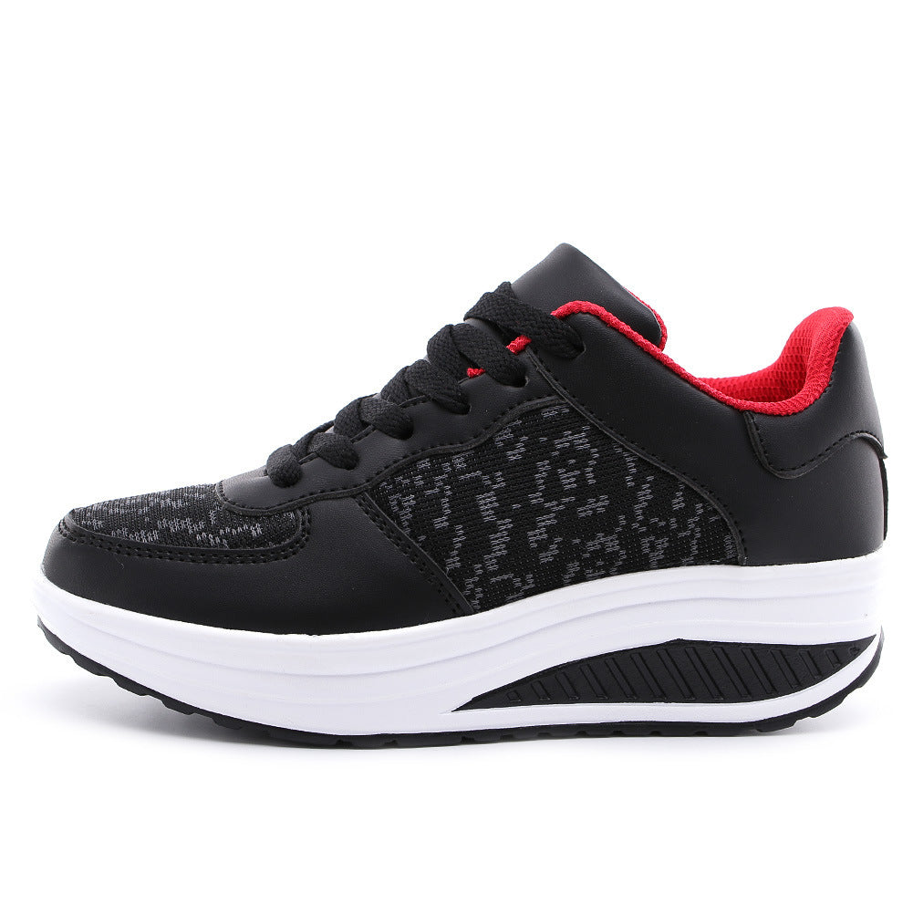 Casual Damen Sneaker R&B