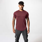 R&B | Sport-Kurzarm-T-Shirt