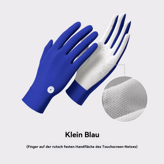 R&B | Sonnenschutzhandschuhe