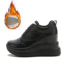 Elevate I Plateau Turnschuhe Für Frauen R&B