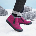 Unisex Winter Schuhe R&B