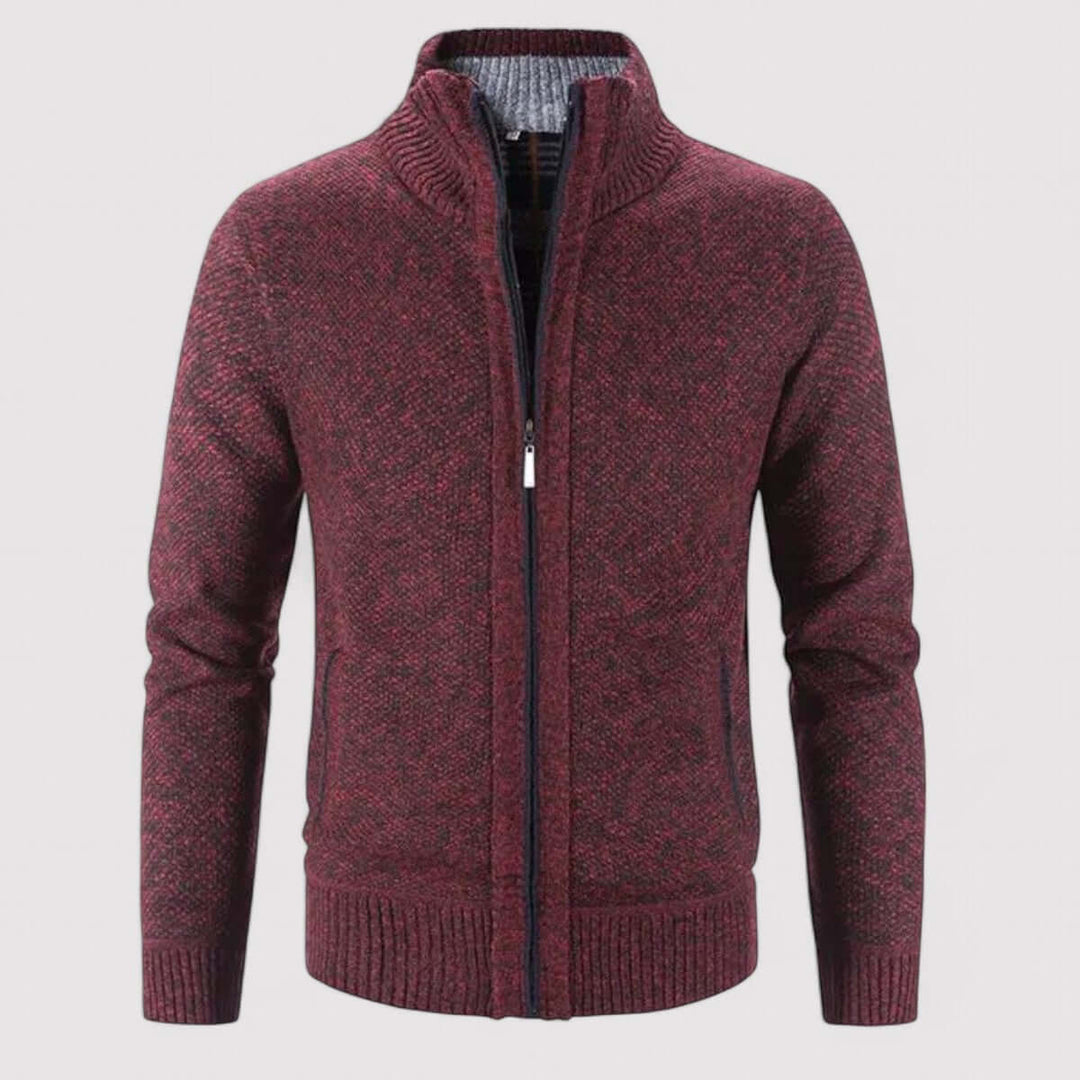 R&B | Herren Ganzjahres-Cardigan