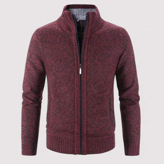 R&B | Herren Ganzjahres-Cardigan