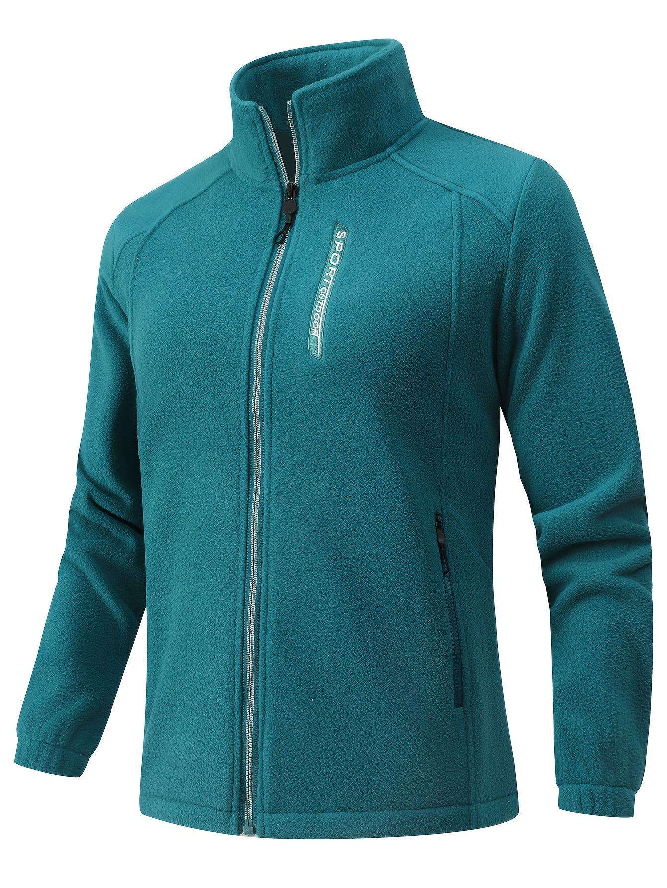 R&B | Sportjacke