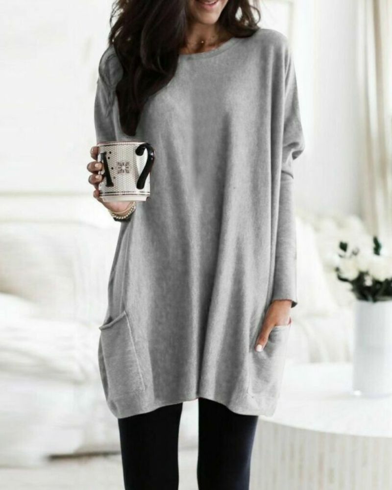 R&B | Stylish & Comfy Sweater
