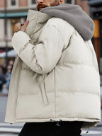 R&B | Casual Quiltjacke für Herren