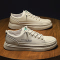 Sneakers mit Weißer Sohle R&B