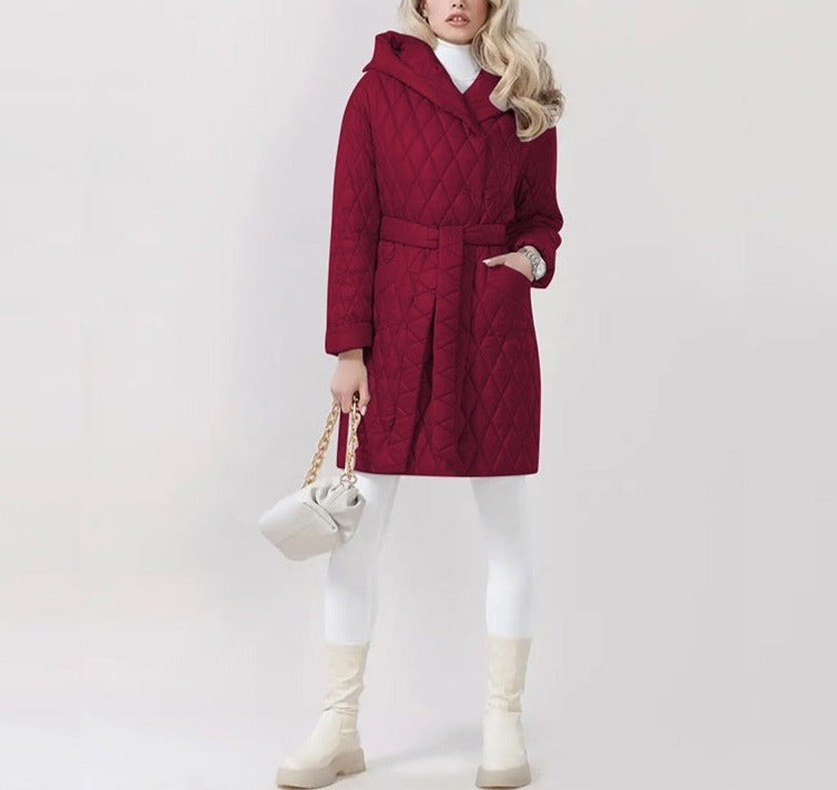 R&B | Klassische und Elegante Jacke