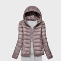 R&B | Ultraleichte Daunenjacke