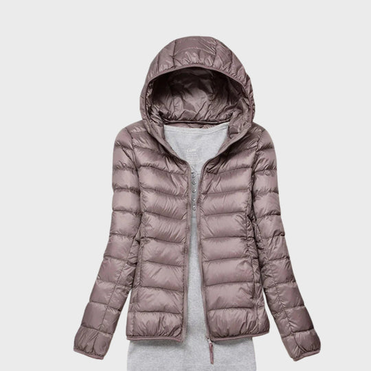 R&B | Ultraleichte Daunenjacke