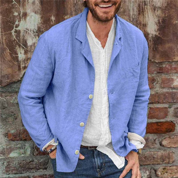 R&B | Leichte Stilvolle Jacke