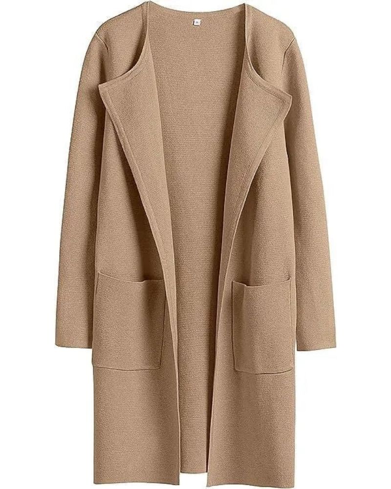 R&B | Stilvoll & Eleganter Overcoat