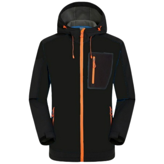 R&B | Sweatjacke