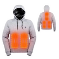R&B | Hoodie - USB - Stylisch und warm für den Winter