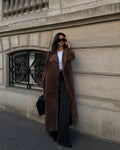 R&B | Stylischer Trenchcoat