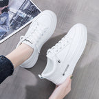 Sneaker | Trendige Low-Sneaker für Frauen R&B
