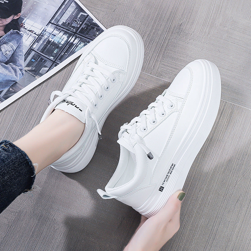 Sneaker | Trendige Low-Sneaker für Frauen R&B
