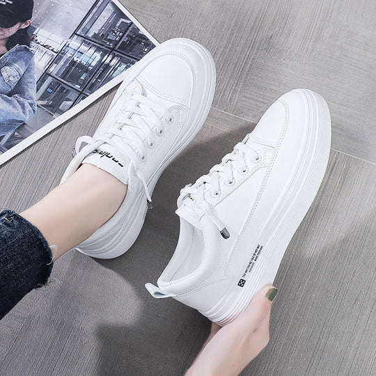 Sneaker | Trendige Low-Sneaker für Frauen R&B