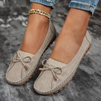 elegante Damenschuhe, gesundes Gehen mit Lederkomfort. R&B R&B