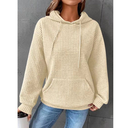 R&B | Kapuzenpulli für Frauen