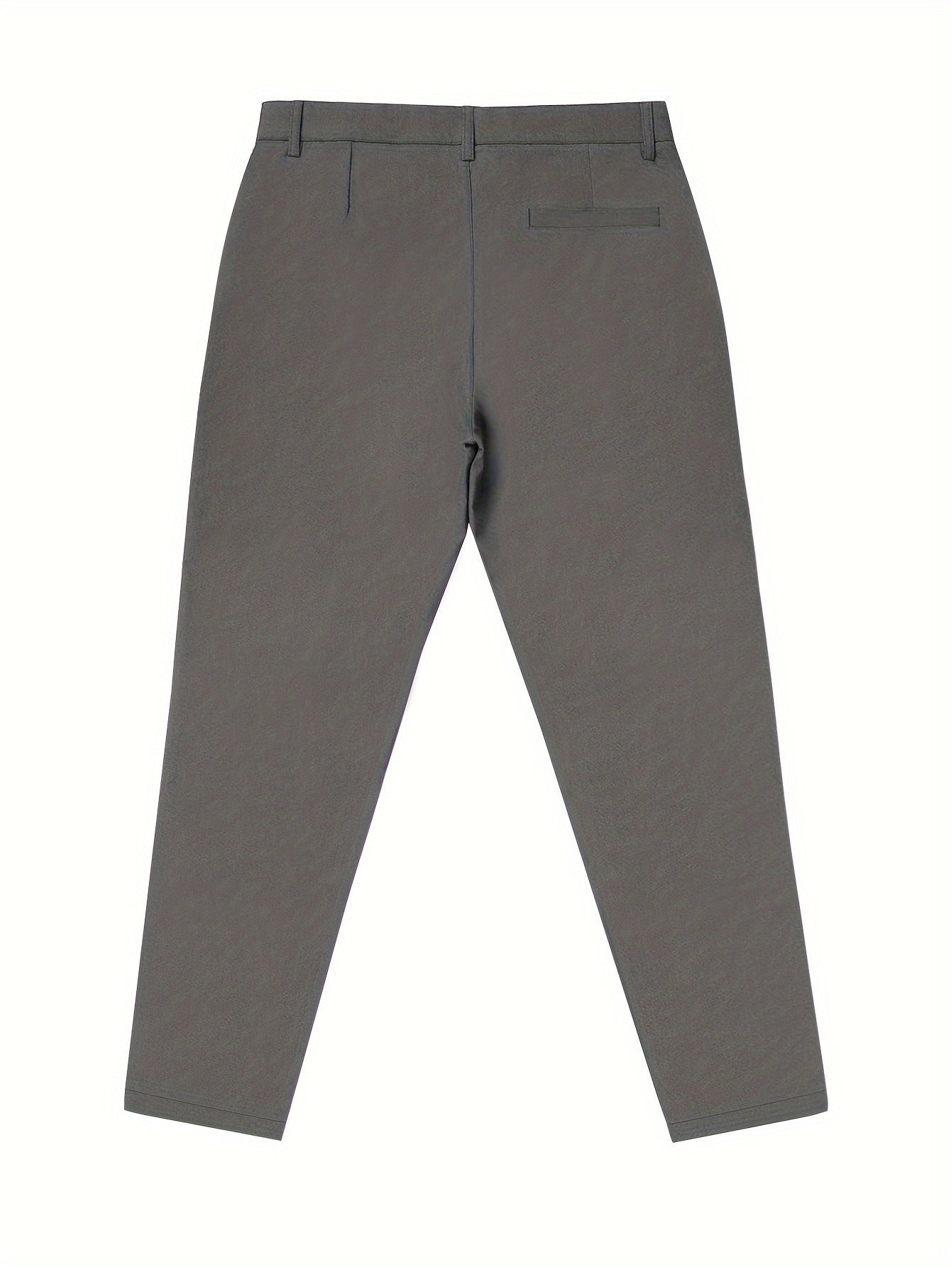 R&B | Stretch Herrenhose für Geschäftliche Bankette