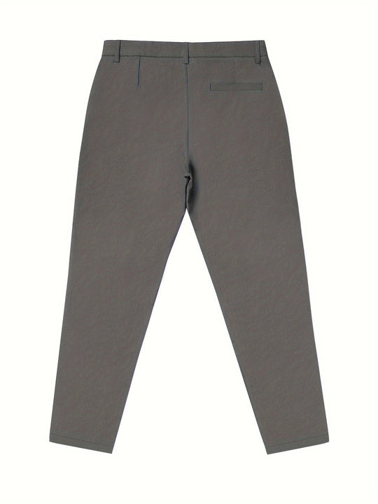 R&B | Stretch Herrenhose für Geschäftliche Bankette