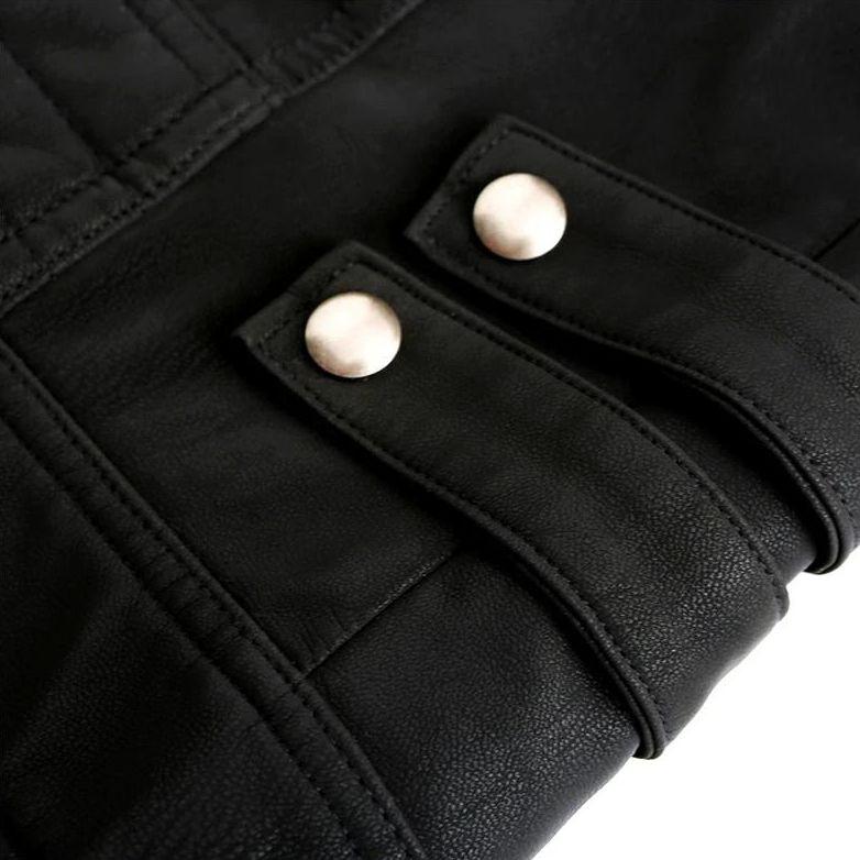 R&B Outwear Wolverine jacke
