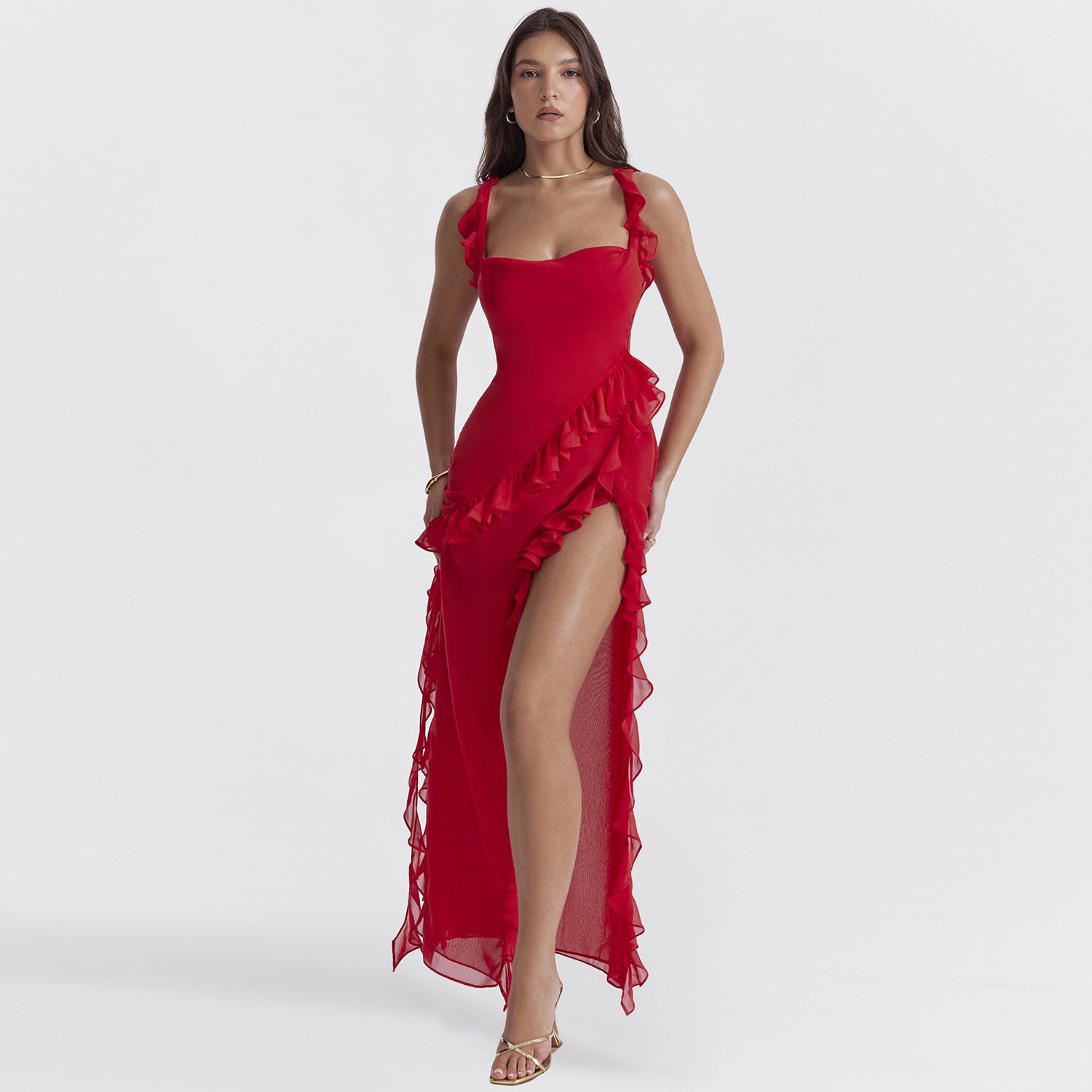 EB-Kleid | Stilvolles und bequemes Sommerkleid