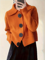 R&B | Premium Strickjacke