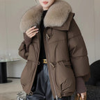 R&B | Parka Jacke