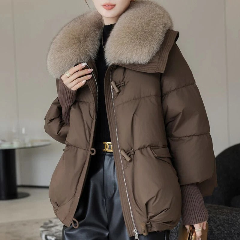 R&B | Parka Jacke