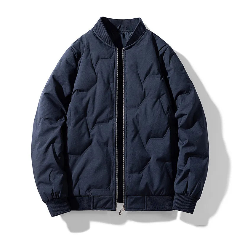 R&B | Herrenjacke Trendiger Stil