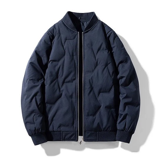 R&B | Herrenjacke Trendiger Stil