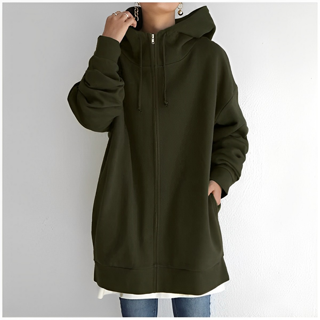 R&B | Damen Confidence Hoodie