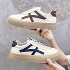 Orthopädische Komfort-Sneaker für Damen R&B