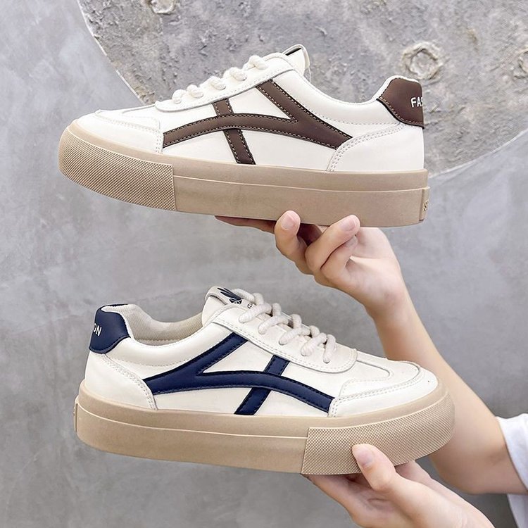 Orthopädische Komfort-Sneaker für Damen R&B