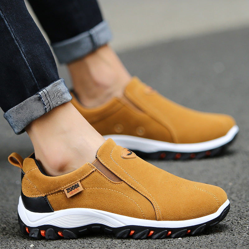 Bequeme Wander-Schuhe für Optimalen Komfort R&B