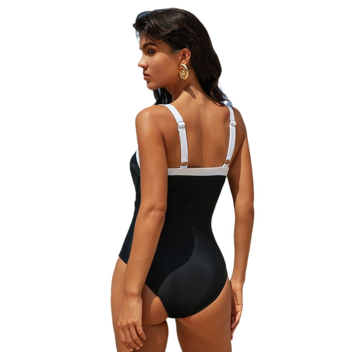 R&B | Einteiliger sexy Bikini