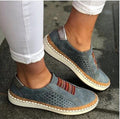 Orthopädische Sneakers für Damen R&B