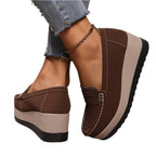 elegante und komfortable Loafers R&B