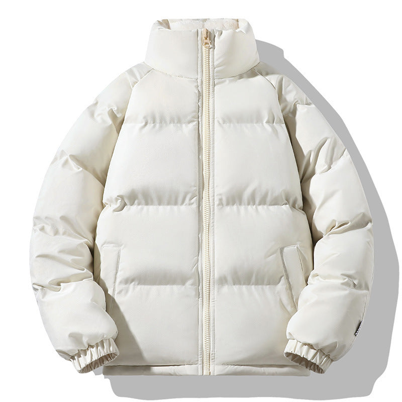 R&B | Oversized-Jacke