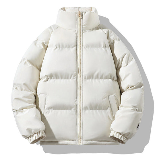 R&B | Oversized-Jacke