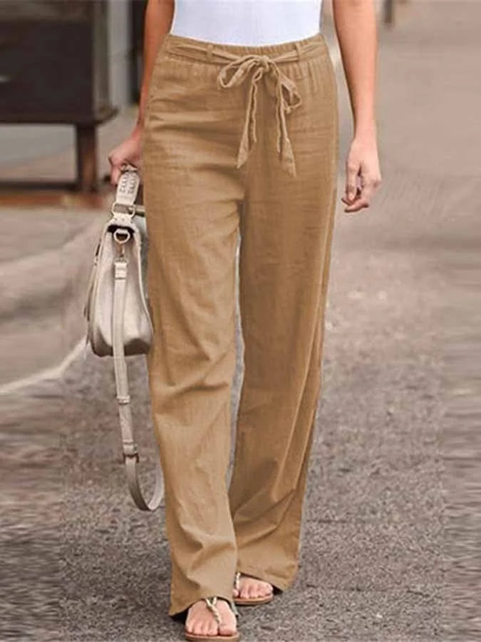 Entspannte hose