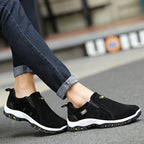 Bequeme Wander-Schuhe für Optimalen Komfort R&B