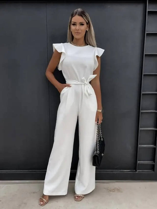 R&B | Eleganter und Bequemer Jumpsuit