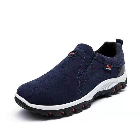 Multifunktionale Wanderschuhe für Herren R&B