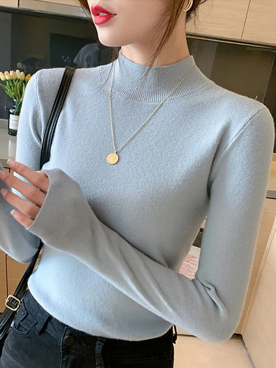 R&B | Klassische  Pullover für Frauen