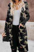 R&B | Moderne und Modische Strickjacke
